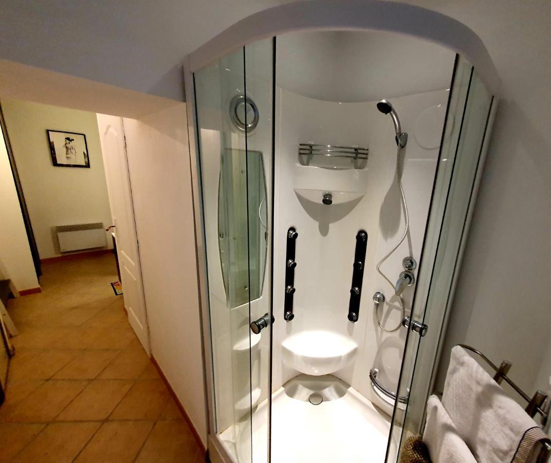 Appartement Darshan Zen *