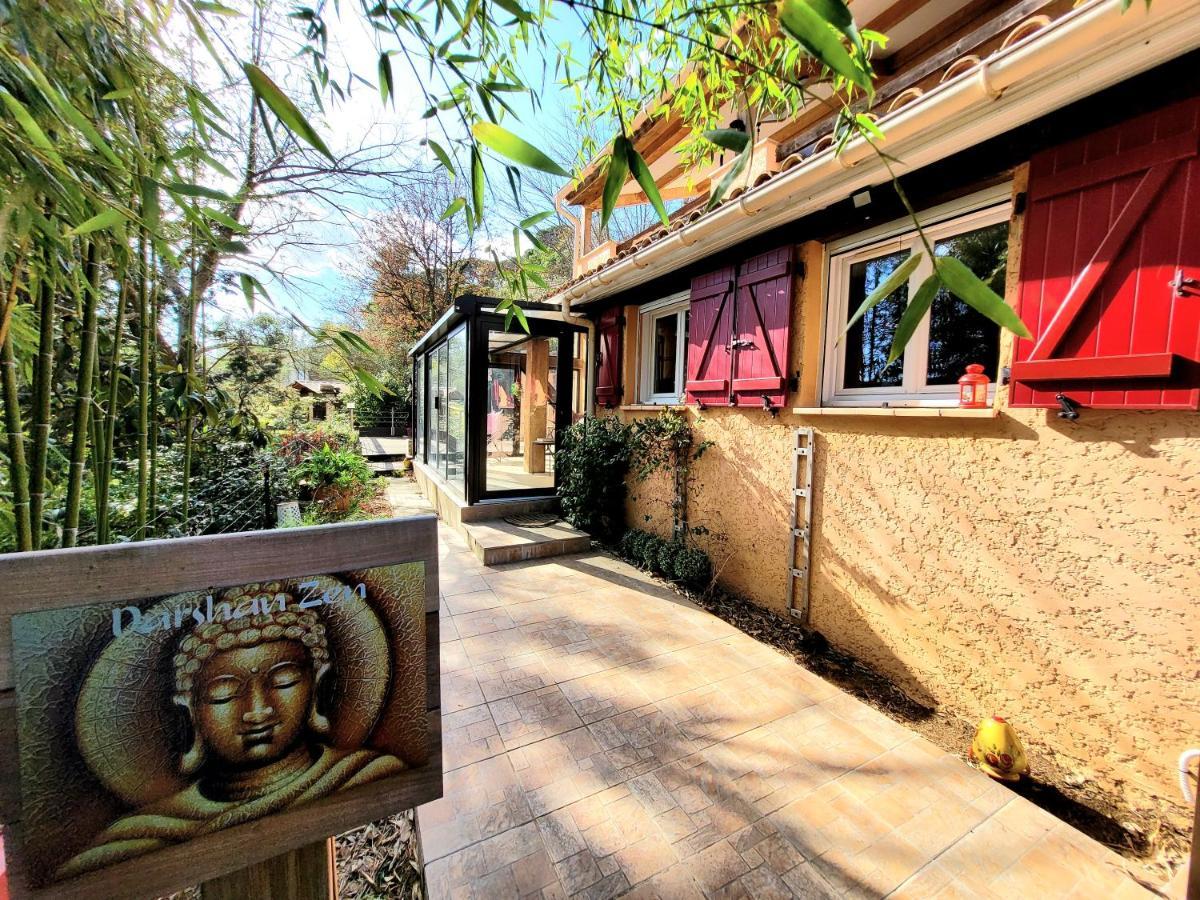 Darshan Zen Collobrières