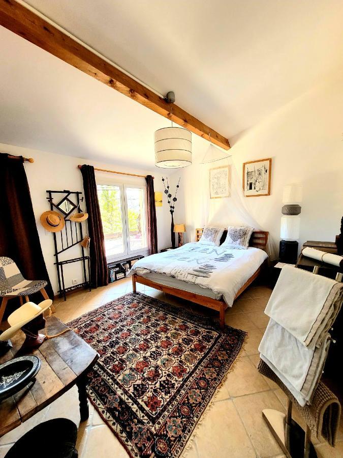 Appartement Darshan Zen *