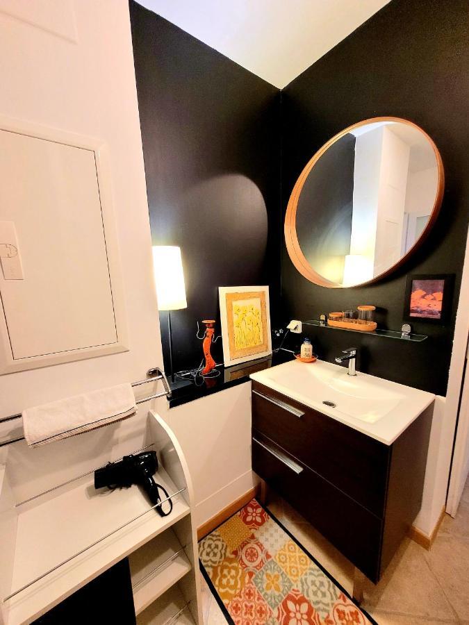 Darshan Zen Appartement Collobrières
