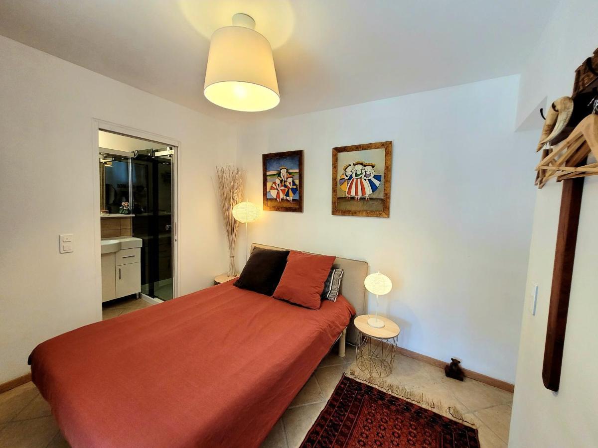 Appartement Darshan Zen Collobrières