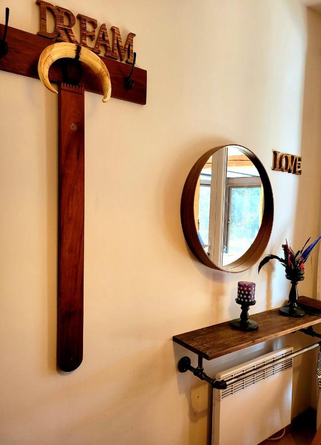 Darshan Zen Appartement Collobrières